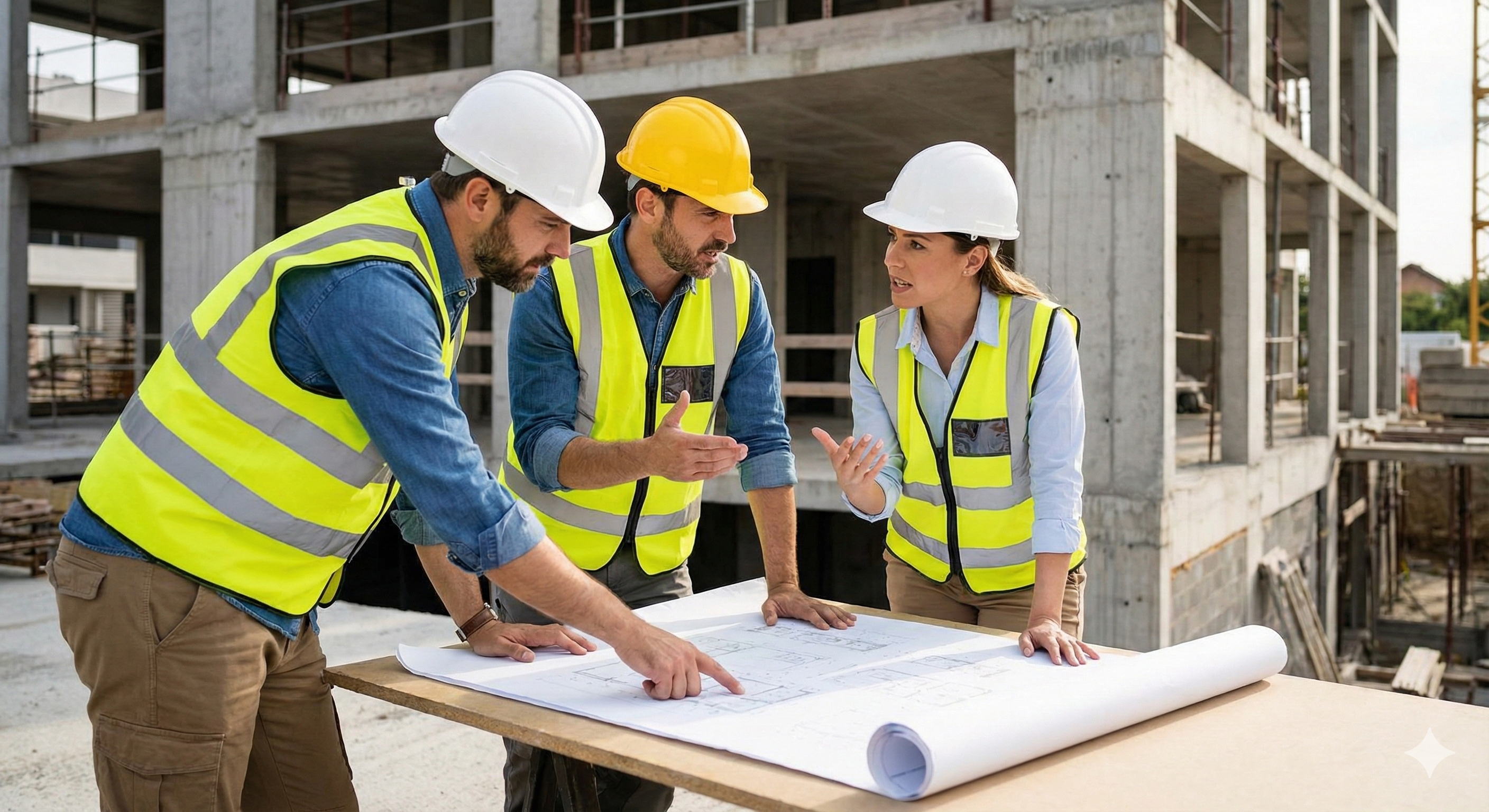 Tim Kontraktor Profesional Bogor