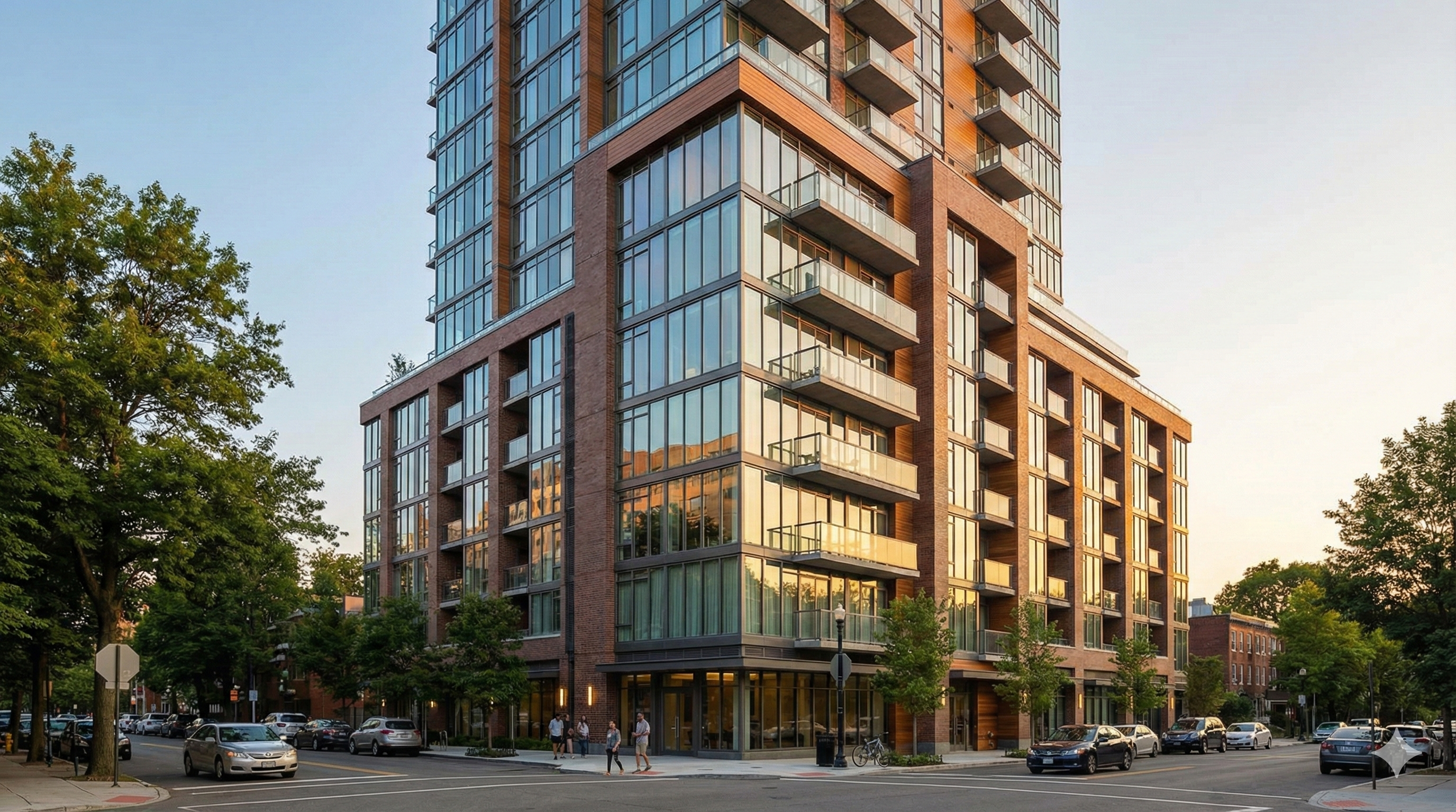 Desain Interior Modern dan Canggih